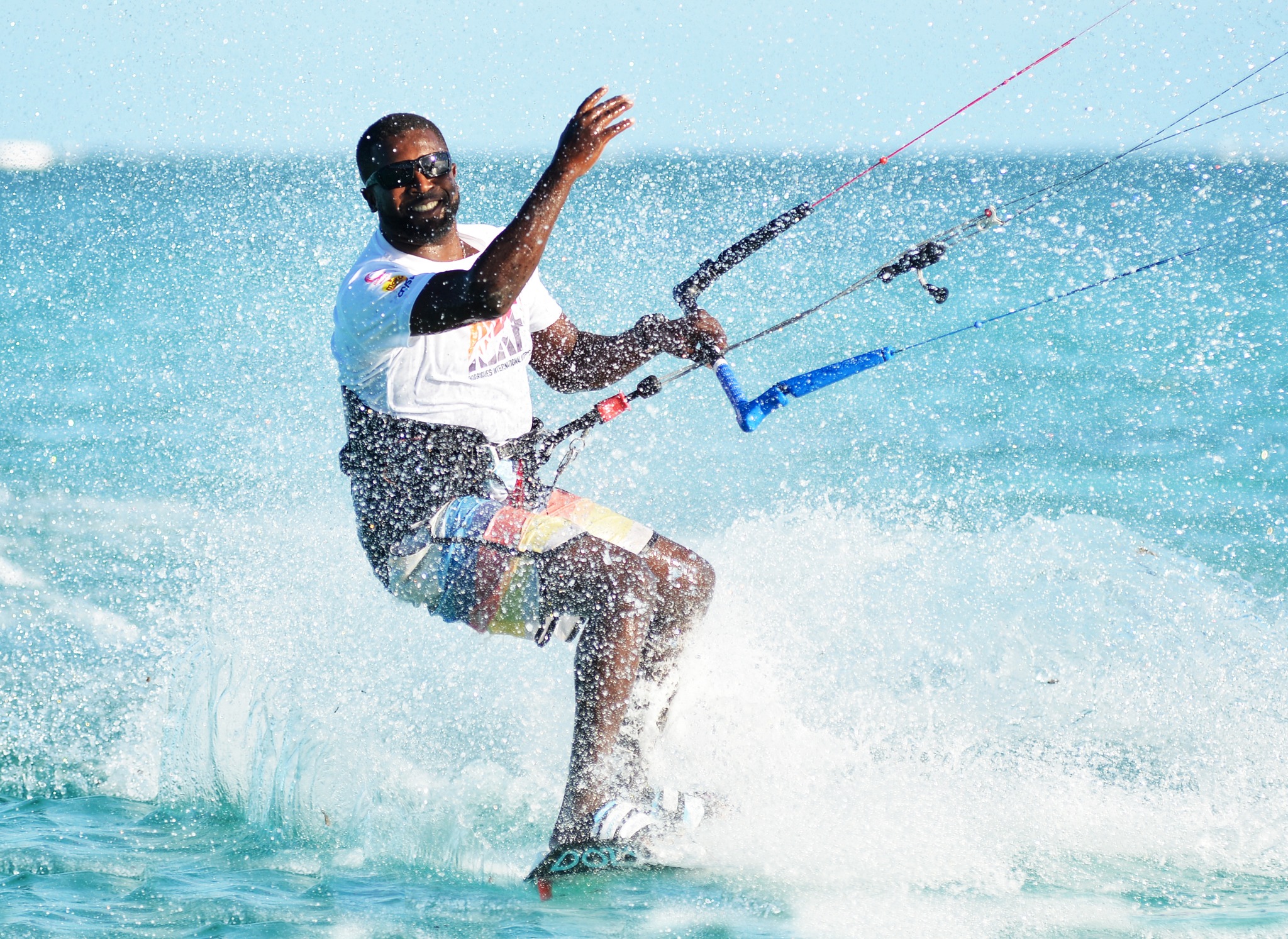 Rodrigues International Kitesurf Festival 2024 : Bilan très positif !